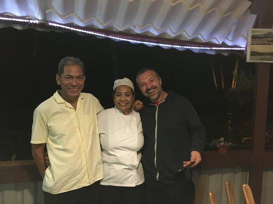 Restaurante phoenix