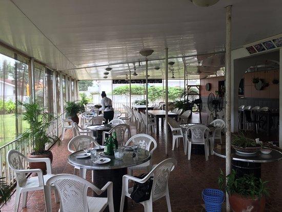 Arirang Restaurant