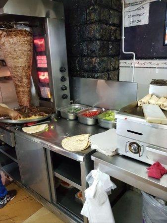 Restaurant Aladin
