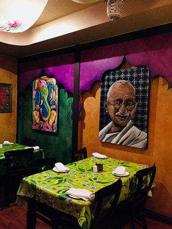 Pukka Indian Cuisine