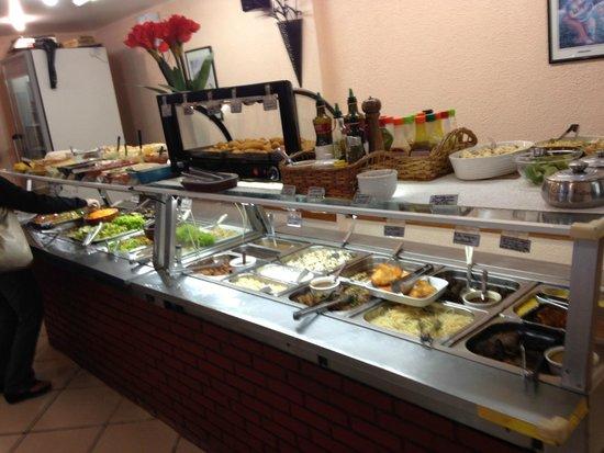Restaurante Duala