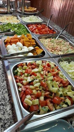 DAPASI Restaurante
