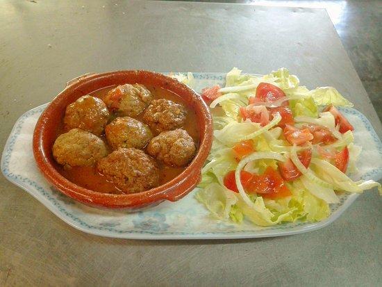 Restaurante Asador Don Quijote