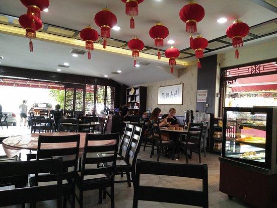 Tasixi Restaurant