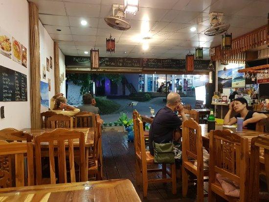 Kantiang Cuisine