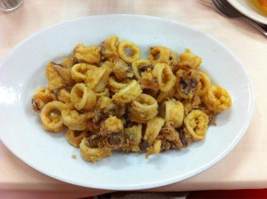 Pizzeria Napoletana