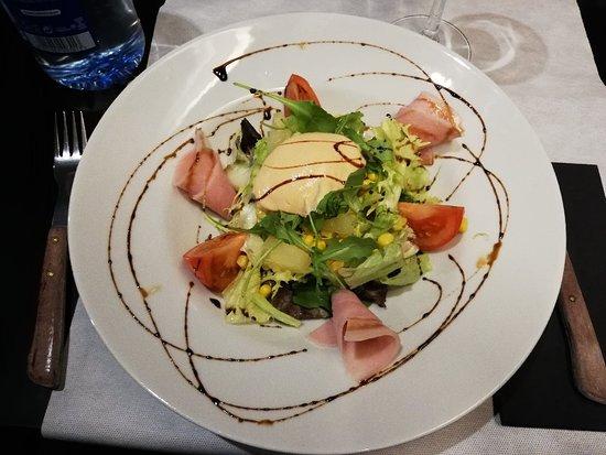 Roma Restaurant