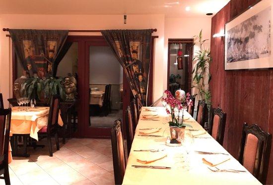 Saveur d'Asie