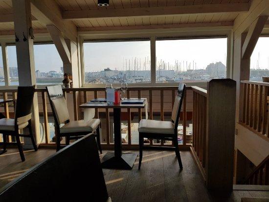 Bistro Zee Zee