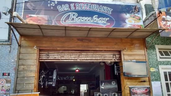 Bambar