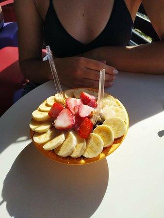 MilkShakeria