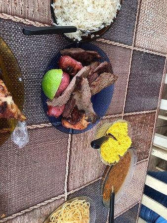 Churrascaria Do Riba