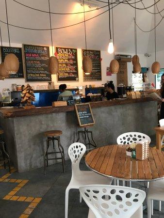 Fresh Fresh Cafe Cabarete