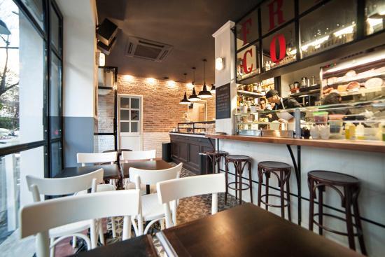 Frisco Bar