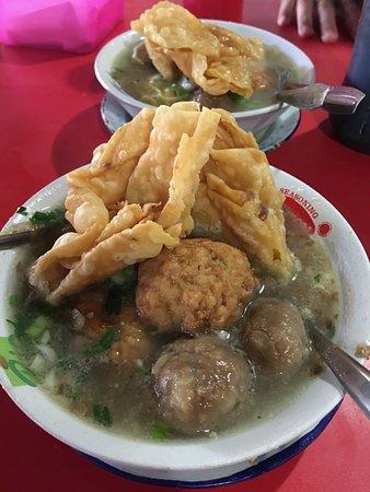 Bakso Nyuk Nyang