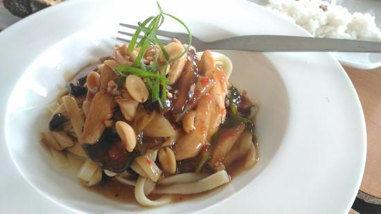 Superwok Modern Chinese Cuisine