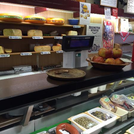 Palais De Fromage