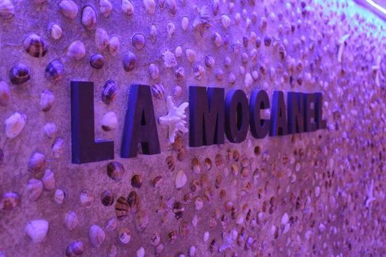 La Mocanel