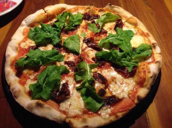 La Pizza