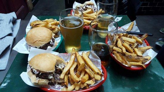 La Esquina BA