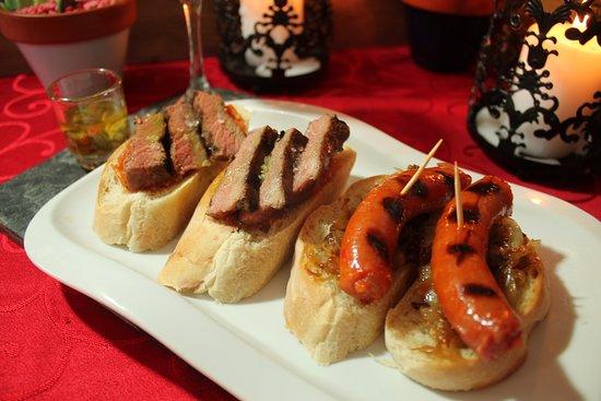 Pamplonica Bar & Restaurante