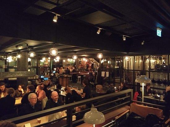 OX Tap Room