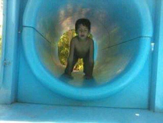 Balneario Fronteira