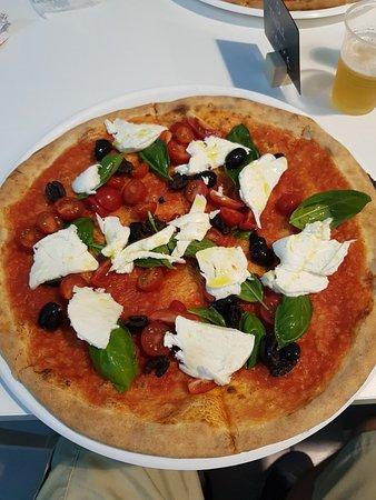 Pizzeria di Casa