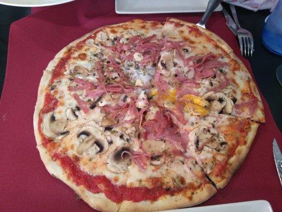 Pizzeria Vulcanu's Ristorante