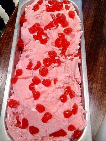 heladeria italiana ABBY