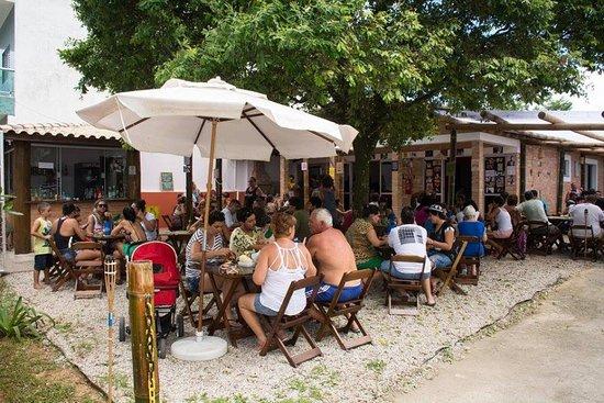 Pé na Jaca Bar