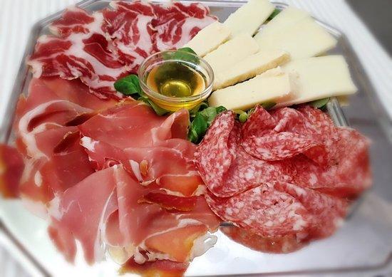 Antiche Terre