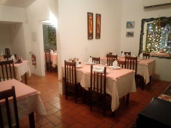 Restaurante Teimoso