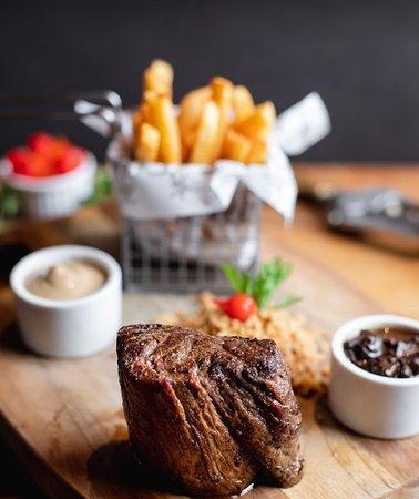 La Vinicola Wine Bar e Fingerfood