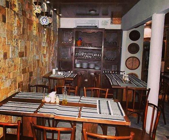 Bagdad Cafe
