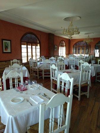 Restaurante L'aurel