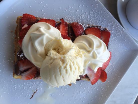 La Ti Crepe
