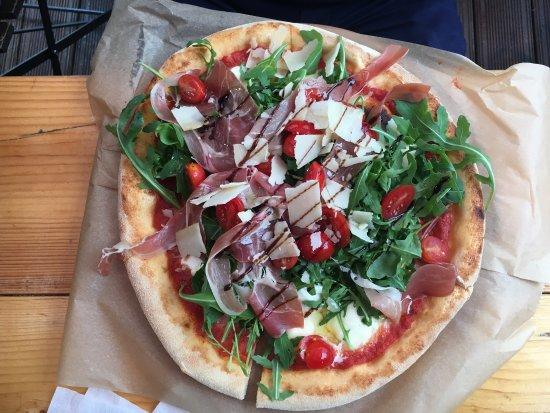 Pizzeria Si
