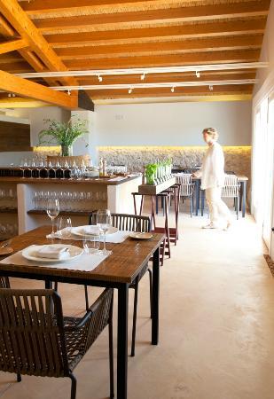 Restaurante Torralbenc