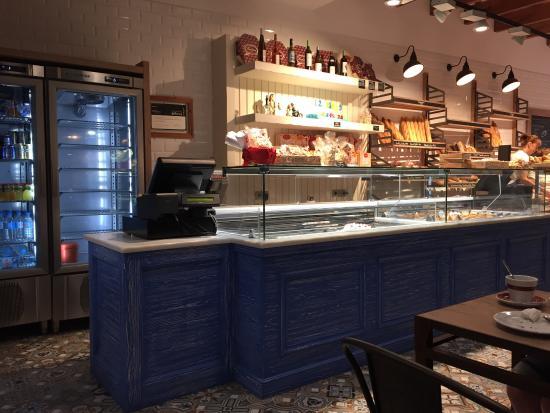 Herbera Bakery