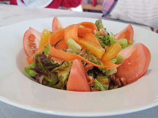 Bar Restaurant Club Nautic