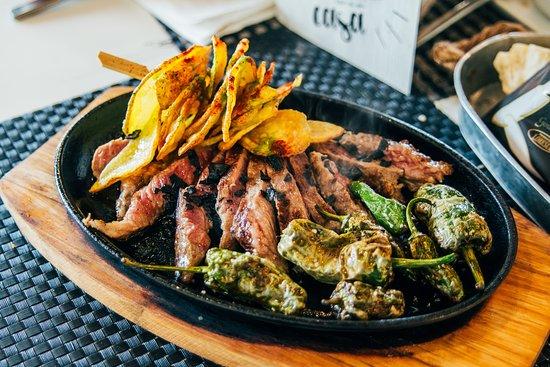 Taberna Lalola Tapas