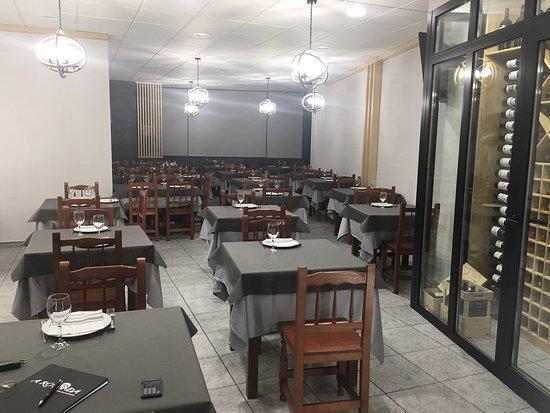 Restaurante Pulperia A Rotonda