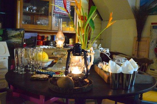 Eetcafé JOMAX