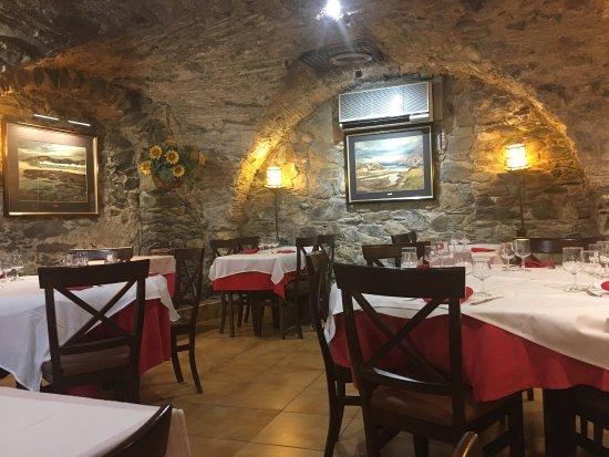 Restaurant La Tina