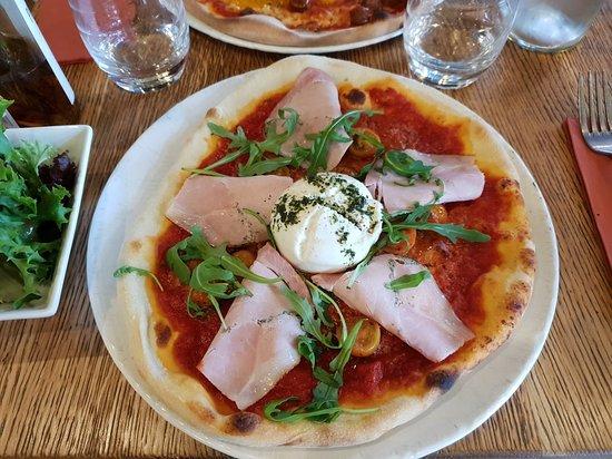 La Trattoria