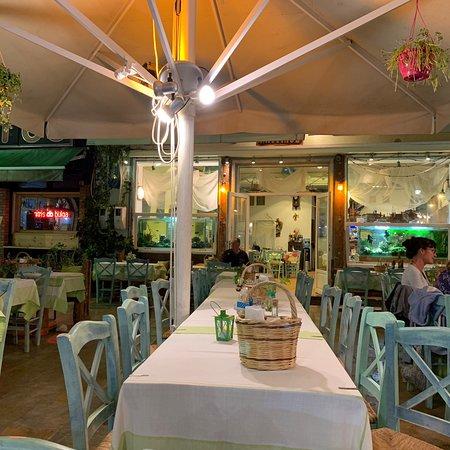 Nautilus Restaurant