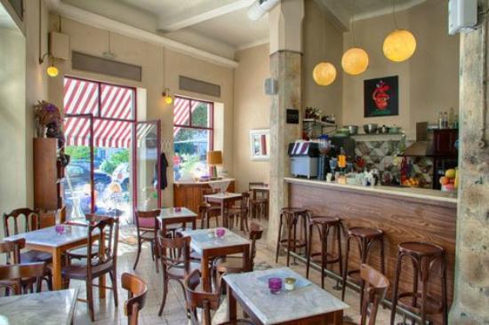 Vanilla Bistro