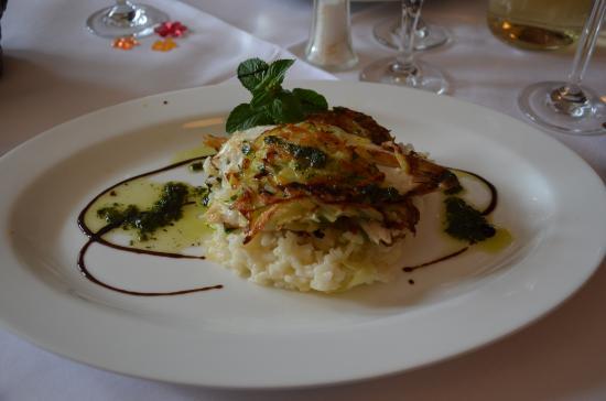 Antica Osteria