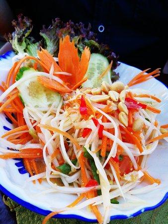 Mom's Thaiküche